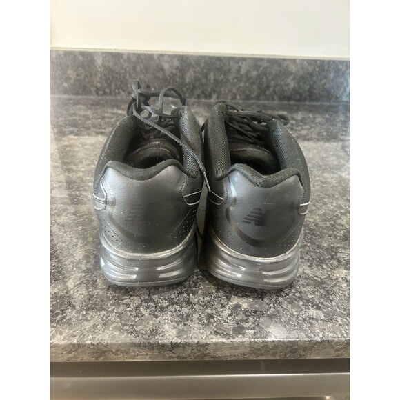 New Balance Mens 411 V1 MA411LK1 Black Casual Shoes Sneakers Size 13 4E Athletic - Picture 6 of 6